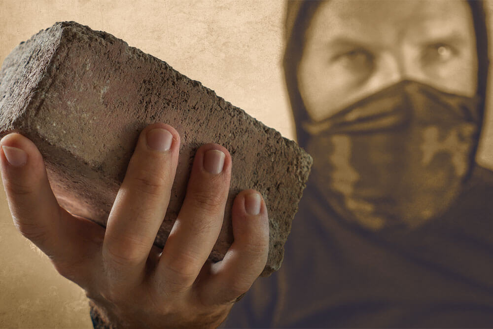 criminal law assault with a weapon