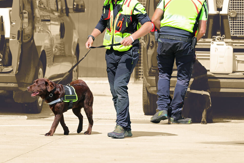 criminal law drug trafficking