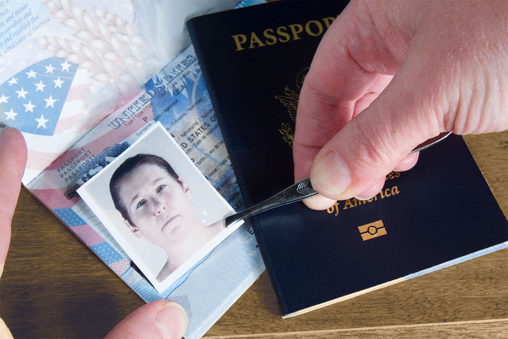 criminal law forgery