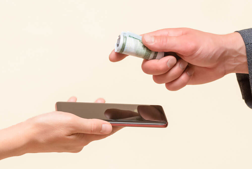 criminal law possession of stolen property