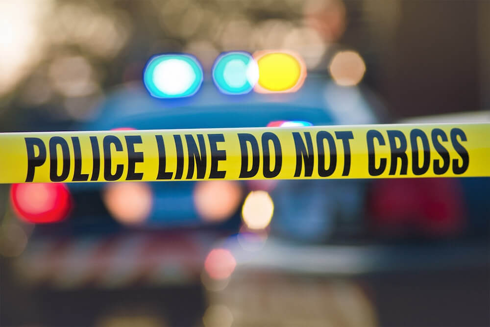 Criminal Law Serious-offences