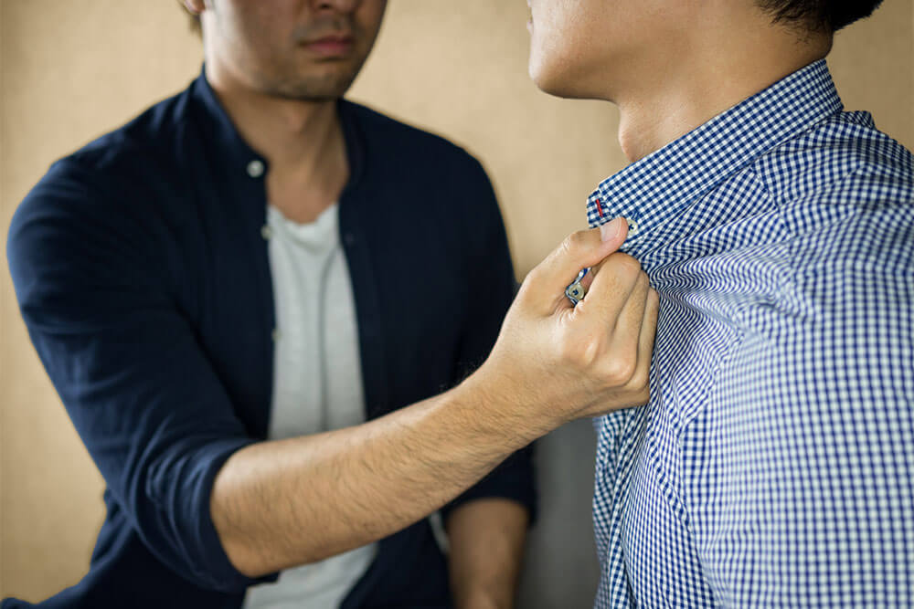 criminal law simple assault