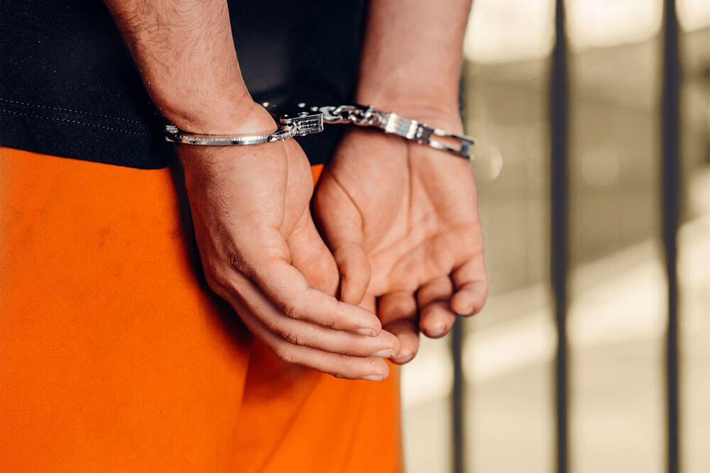 criminal law warrants